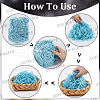 SOFPLATE 4 Sets Paper Shredded Paper Filler OCOR-SP0001-03B-6