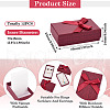 Cardboard Jewelry Boxes CON-TAC0001-14C-13