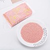 13/0 Glass Seed Beads SEED-T005-14A-A01-2
