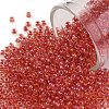 TOHO Round Seed Beads X-SEED-TR11-0185-1
