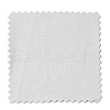 50Pcs Silver Polishing Cloth AJEW-A068-01B-2