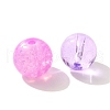 Mixed Style Glass Beads GLAA-XCP0012-02C-2