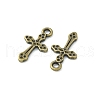 Alloy Pendants EA9080Y-AB-2
