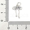 925 Sterling Silver Pendants STER-M021-01AS-01-3