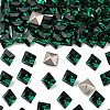 Preciosa® MAXIMA Crystal Fancy Stones Y-PRC-FA6-50730-1