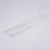 304 Stainless Steel Flat Head Pins STAS-F146-01P-70mm-1
