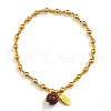 304 Stainless Steel Stretch Bracelets for Women RI5247-5-1