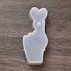 DIY Silicone Statue Candle Molds SIMO-H018-06D-4