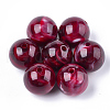 Acrylic Beads OACR-T008-11C-01-1