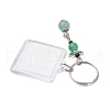 4Pcs Acrylic Keychain KEYC-JKC01200-5
