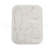 DIY Pendant Silicone Molds SIMO-P011-02B-3