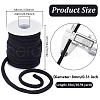Olycraft Velvet Cord OCOR-OC0001-13-2