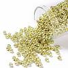 TOHO Round Seed Beads X-SEED-TR08-0559-1