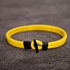 Nylon Cord Bracelets for Men Women WGFB64D-01-1