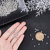 ARRICRAFT Electroplate Non-magnetic Synthetic Hematite Beads Strands G-AR0002-95-3