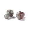 Mother's Day Gifts Natural Dragon Blood GuaSha Stone G-A205-26T-3