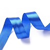 DIY Craft Hair Accessories Satin Ribbon X-RC25mmY040-3