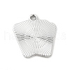 Alloy Enamel Pendants ENAM-I053-D03-2