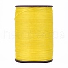 Flat Waxed Thread String YC-P003-A16-1