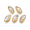 Sew on Rhinestone RGLA-S030-16-B10-1