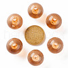 Transparent Acrylic Beads MACR-S370-A16mm-761-3