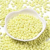 Baking Paint Glass Seed Beads X1-SEED-B001-02A-13-2