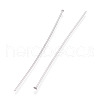 304 Stainless Steel Flat Head Pins STAS-I097-089-05P-2