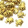 Tibetan Style Alloy Pendants GLF10778Y-3