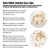 Brass Beads FIND-TAC0010-67A-13