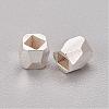 Brass Spacer Beads PALLOY-C077-S-2
