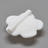 Food Grade Eco-Friendly Silicone Focal Beads SIL-Q007-01-2