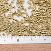 MIYUKI Delica Beads SEED-J020-DB0034-4
