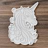 DIY Wall Decoration Silicone Molds SIMO-H144-02A-3