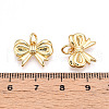 Brass Pendants KK-N257-37G-3