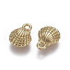 Alloy Pendants X-TIBEP-A040-041G-NR-2