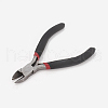 45# Carbon Steel Jewelry Plier Sets PT-T001-04-5