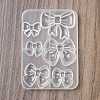 Bowknot Silicone Molds SIL-V005-04-2