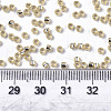 Glass Seed Beads X1-SEED-S042-04A-05-4