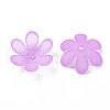Transparent Acrylic Beads X1-MACR-S373-107-D03-2