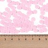 Transparent Colours Glass Seed Beads SEED-P008-01B-07-4