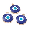 Alloy Pendants FIND-C019-32KCG-3