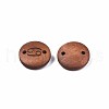 Wood Links Connectors WOOD-S053-52J-3