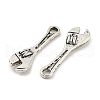 Alloy Pendants FIND-G065-07AS-2