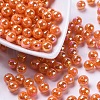 Eco-Friendly Poly Styrene Acrylic Beads X-PL425-3-1