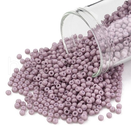 TOHO Round Seed Beads SEED-XTR11-0766-1