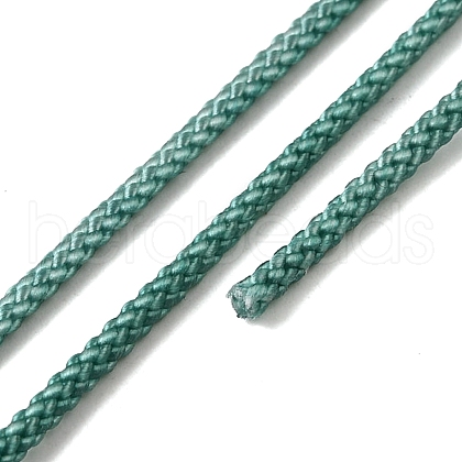 Braided Nylon Threads NWIR-E023-1.5mm-32-1