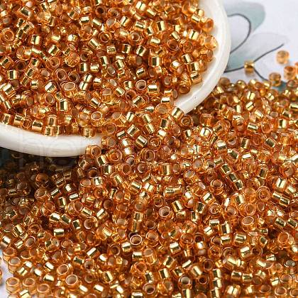 Glass Seed Beads X1-SEED-S042-04A-11-1