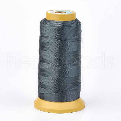 Polyester Thread NWIR-K023-0.25mm-16-1
