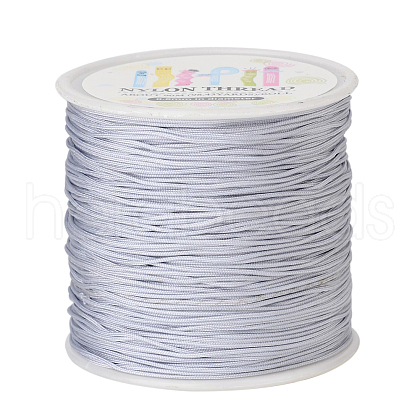 Nylon Thread NWIR-JP0009-0.8-484-1
