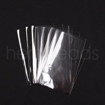 OPP Cellophane Bags OPC-S016-10-1